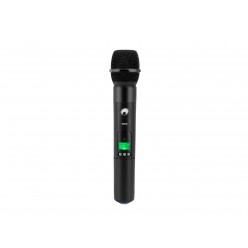 OMNITRONIC DAD Wireless Microphone